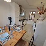 Апартаменты Castelli Костермано