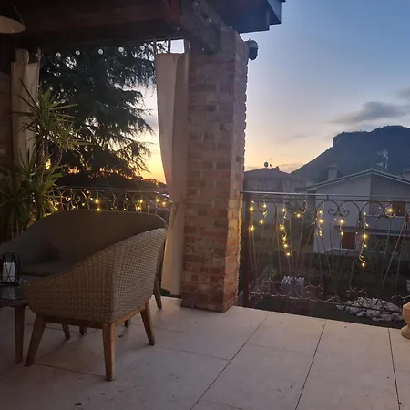 Apartament Castelli Costermano