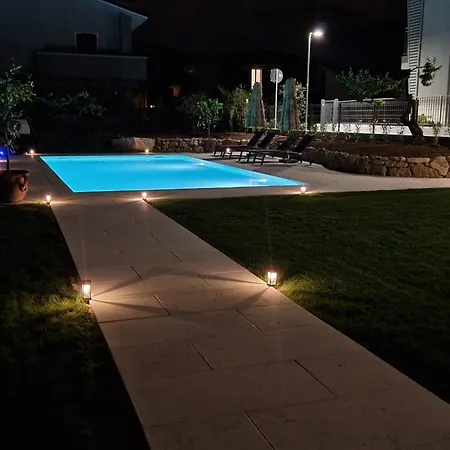 Apartament Castelli *