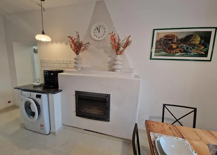 דירה Castelli קוסטרמנו