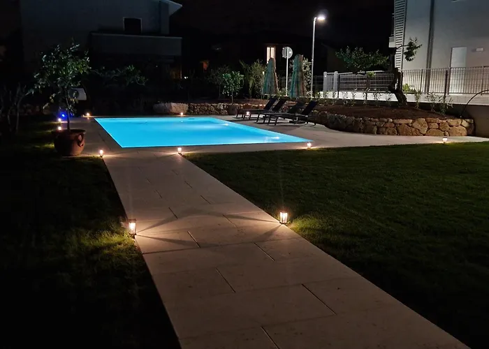 Apartament Castelli *