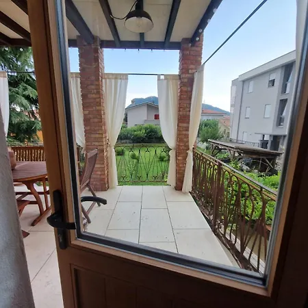 Apartman Castelli Costermano