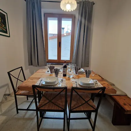 Apartment Castelli