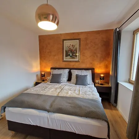 Apartment Castelli *