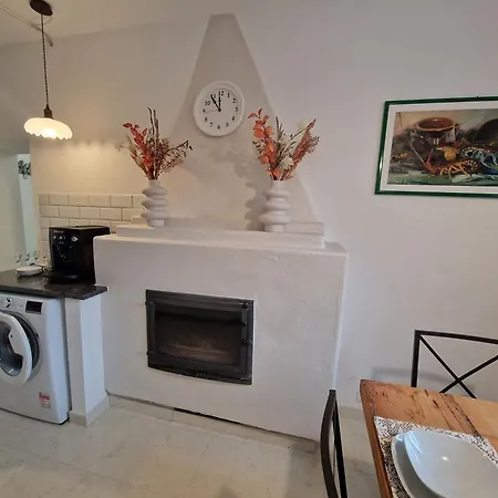 Apartment Castelli Costermano