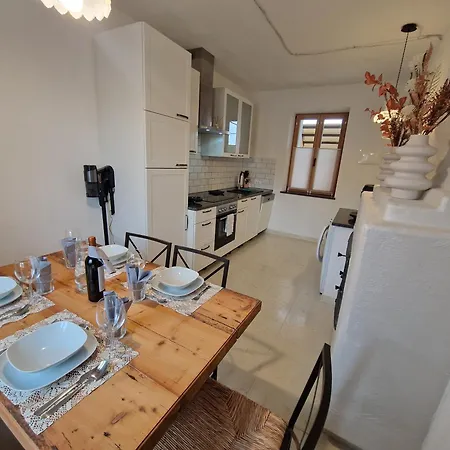 Apartman Castelli Costermano