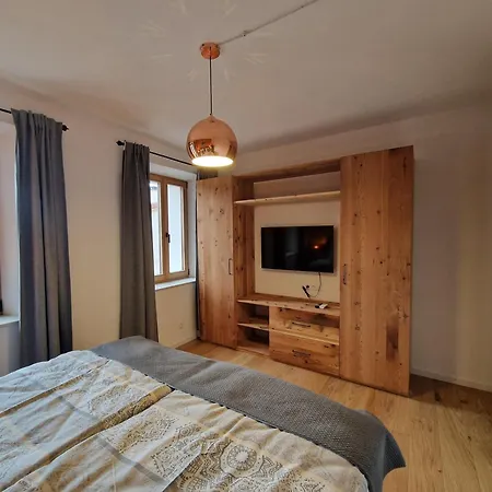Castelli Apartment Costermano