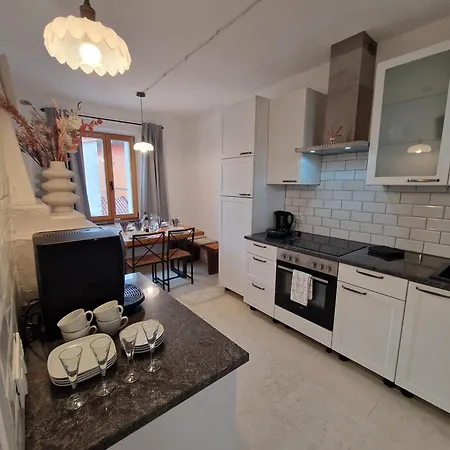 Apartment Castelli