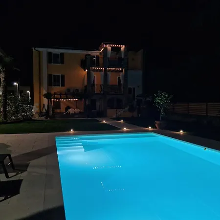 Apartman Castelli Costermano