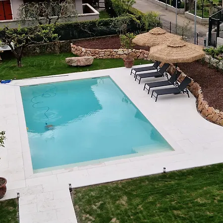 Apartment Castelli Costermano