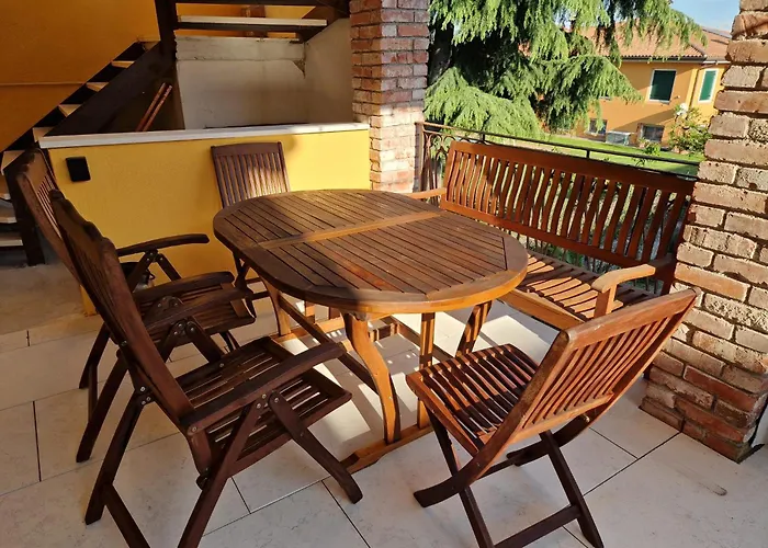 Castelli * Костермано