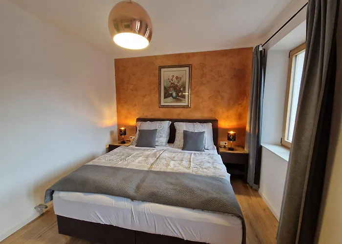 Apartment Castelli *