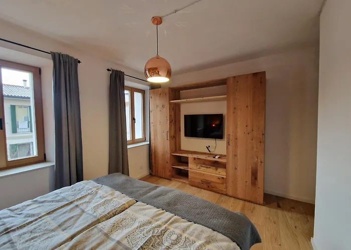 Castelli Apartment Costermano sul Garda