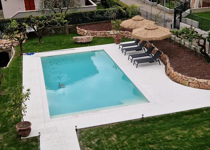 アパート Castelli コステロマーノ